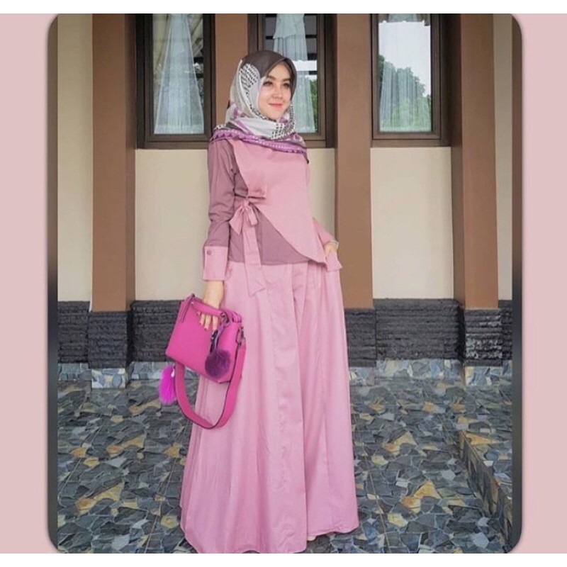 pre loved ohana set by yarashima / yarashyma one set