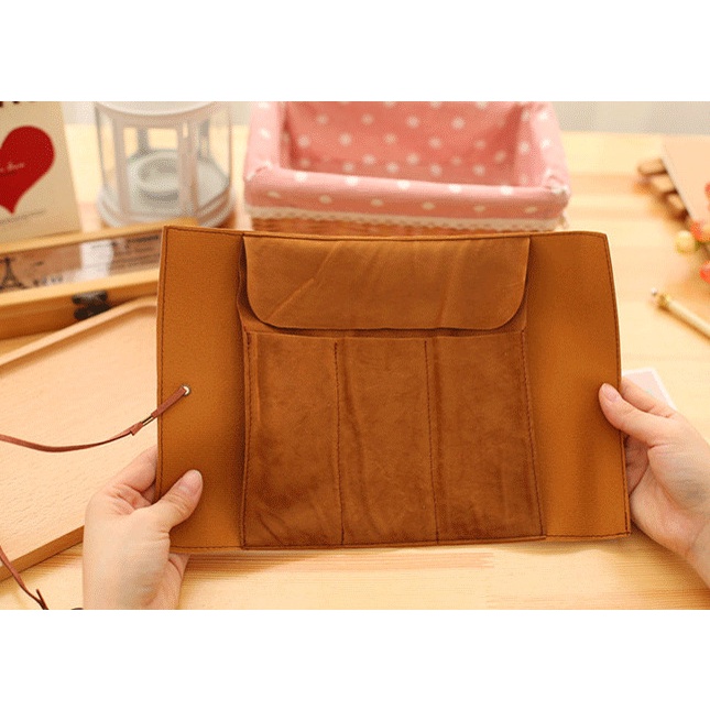 

Tempat Pensil/ Barang Cowok Keren Minimalis