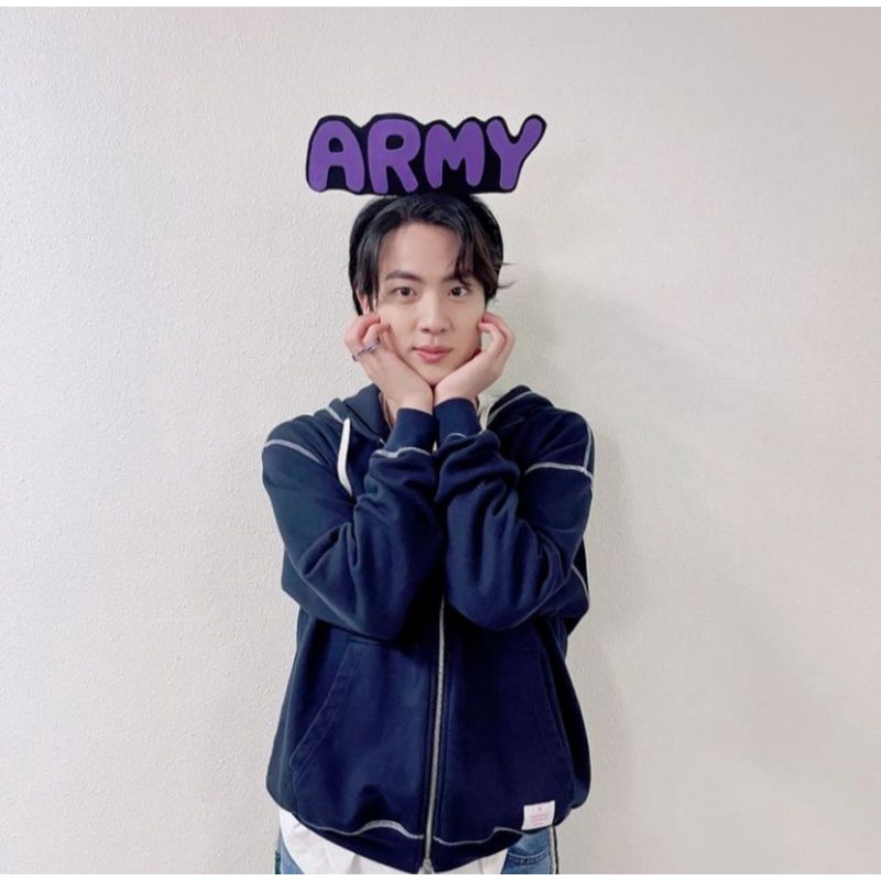 photocard nussa rara choki choki