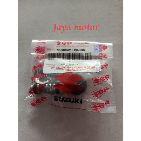 Master rem belakang satria 2tak 2 tak