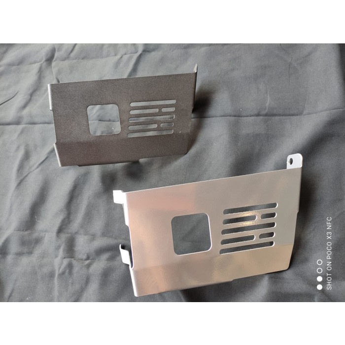 ENGINE COVER PCX 160 COVER ENGINE GUARD PCX 160 PELINDUNG MESIN HONDA PCX 160