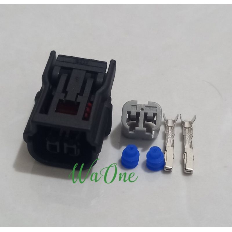 Socket Injektor Injector Honda Beat Vario Scoopy fi Soket Injeksi