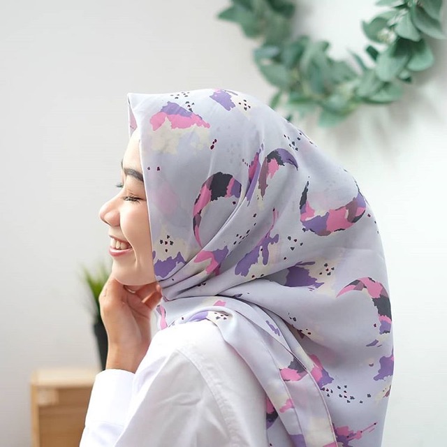 POLLYCOTTON PREMIUM MOTIF