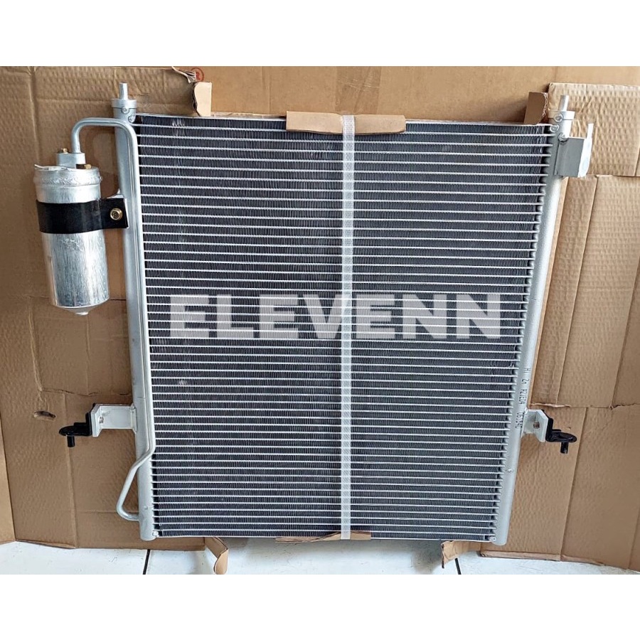 Condensor Kondensor AC Mobil Triton / Strada
