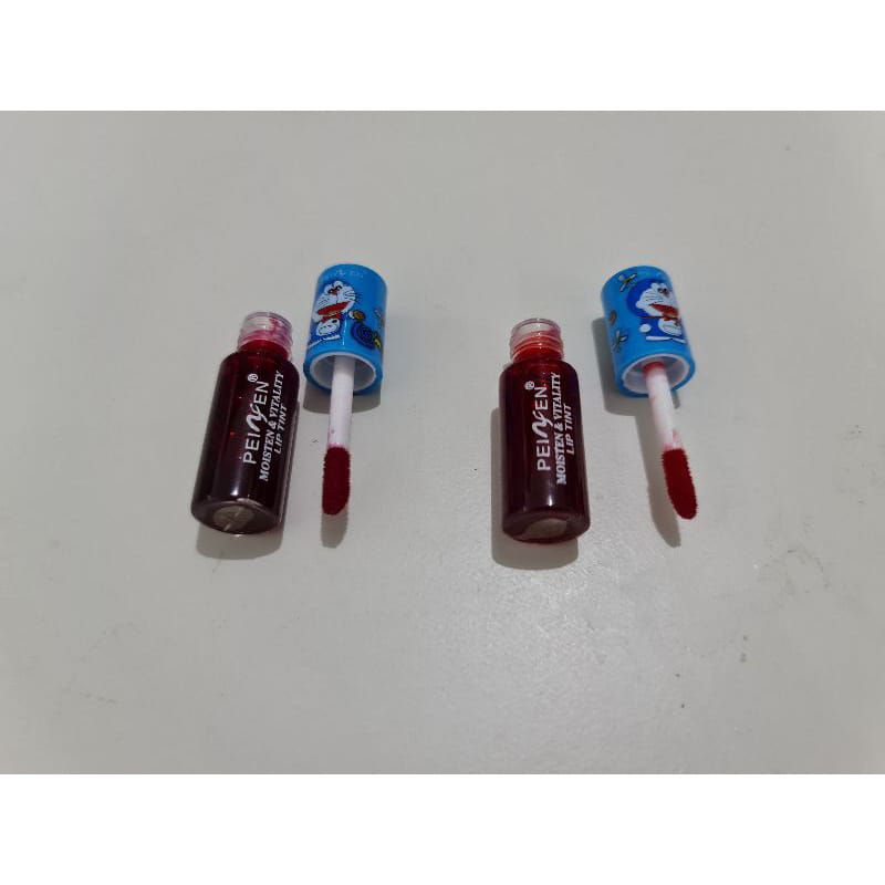 LIPTINT PEIYEN MINI 𝗗𝗢𝗥𝗔𝗘𝗠𝗢𝗡 (𝗘𝗖𝗘𝗥)