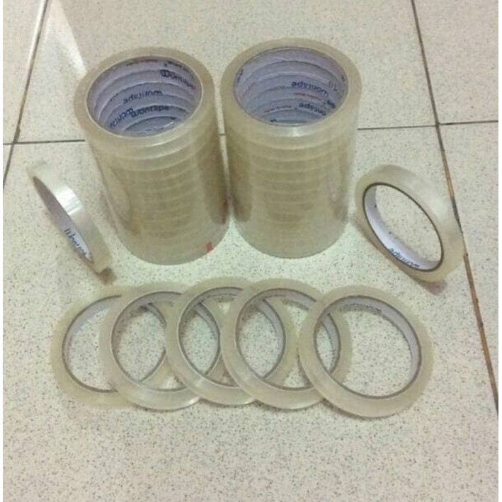 

Jual solasi 1cm lucky tape tebal Berkualitas