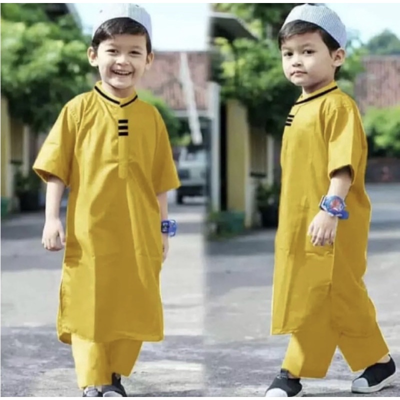 KOKO PAKISTAN ANAK 1-9 TAHUN HARGA GROSIR