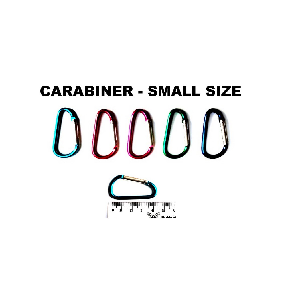 CARABINER 5D