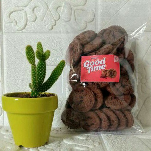 

SNACK KILOAN GOODTIME ORIGINAL 250gr