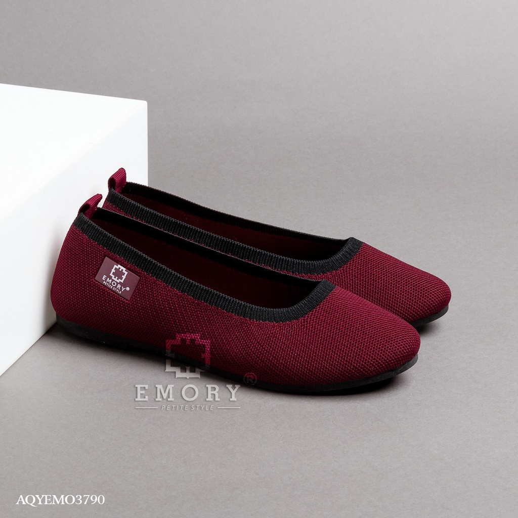 (CEK STOCK) E M O R Y   Kinella. ( bdg ) SB Series AQYEMO3790