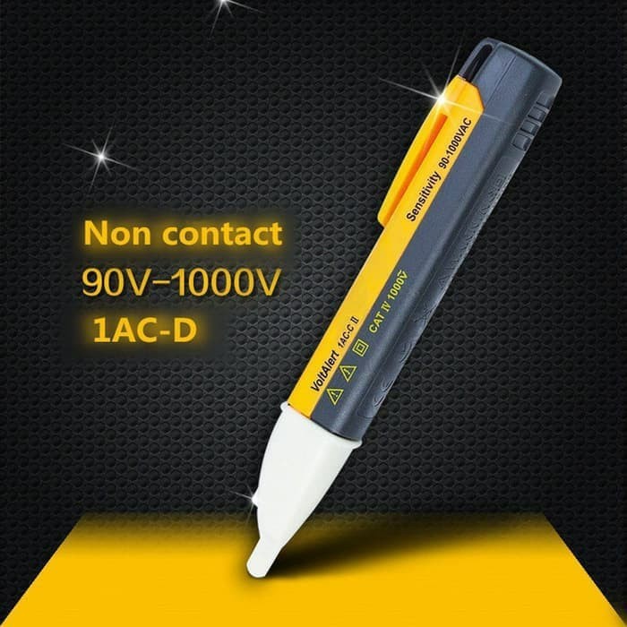 Automatic Test Pen DISKON 2021