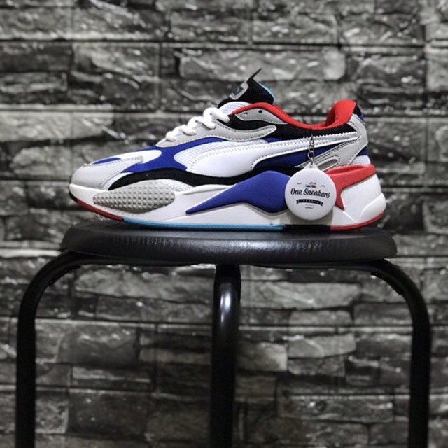 puma puzzle sneakers