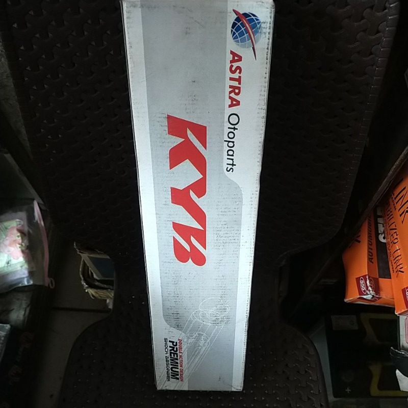 Shockbreaker belakang PANTHER KYB