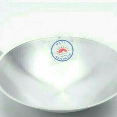 wajan kuali besar no 24 60 cm Star Seller