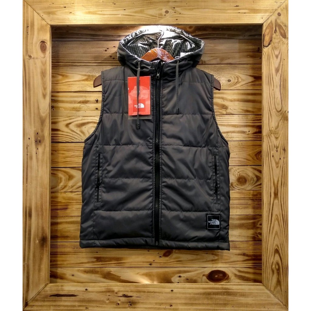 TERKEREN JAKET THE NORTH FACE ROMPI ANTI ANGIN TEBAL Jaket Kekinian