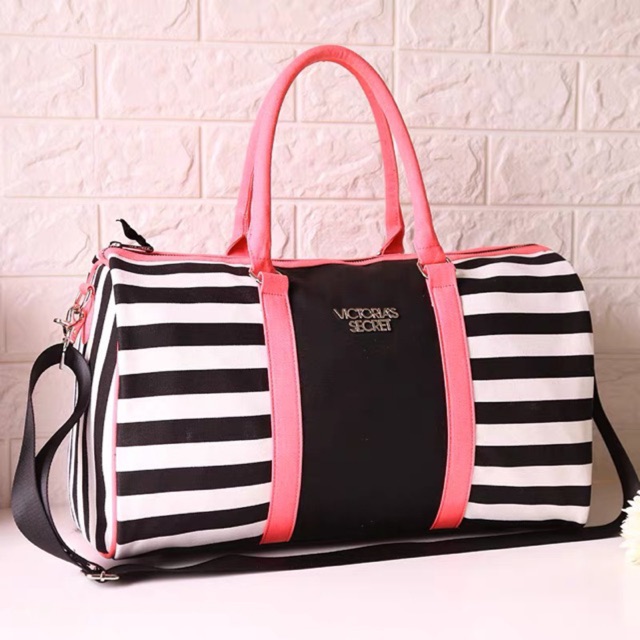 Victoria Secret Travel Bag