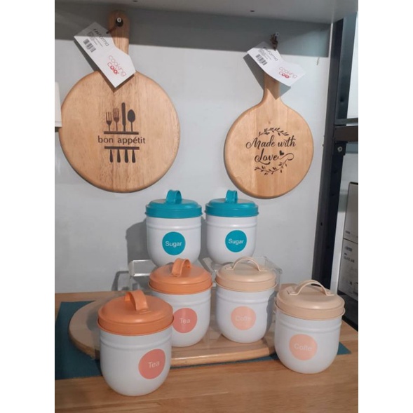 canister set informa