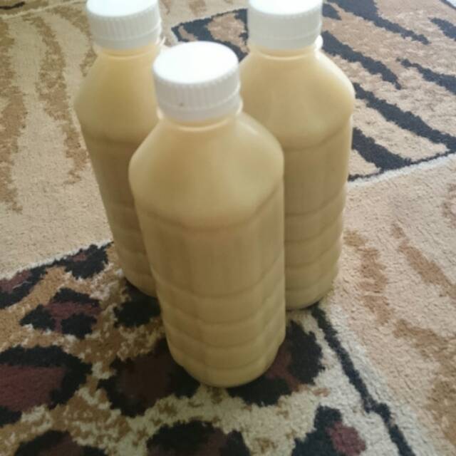 

Jus Sano 500 ml