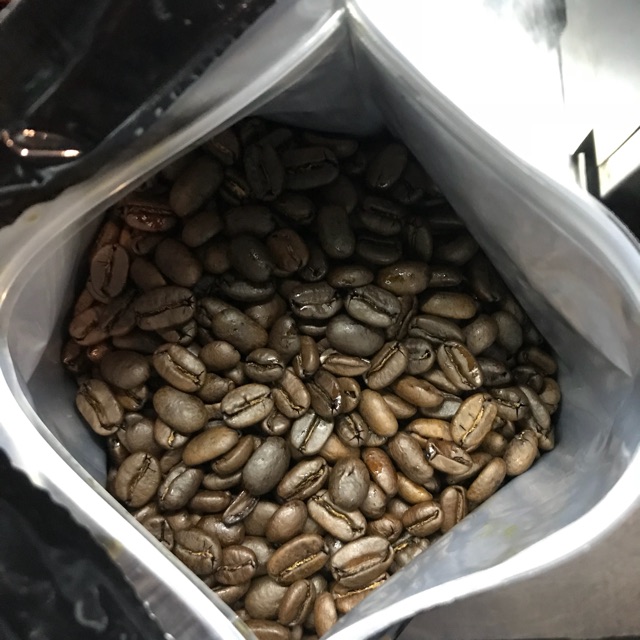 

Kopi Arabica,Arabica Bean Dark 1000gr,arabica gayo speciality
