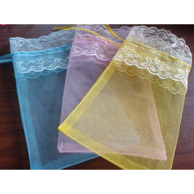 bungkus tile untuk buku yasin