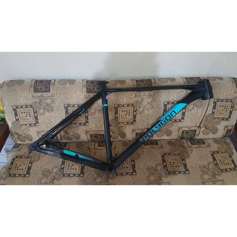 Frame Polygon Xtrada 8