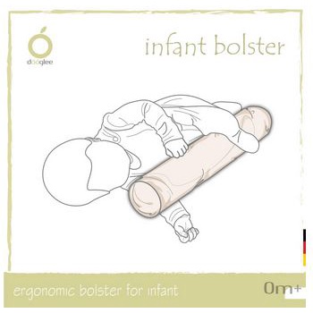 DOOGLEE INFANT BOLSTER