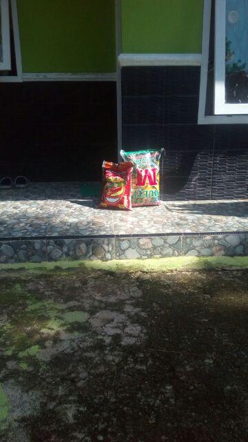 Beras Merk Multi 10kg