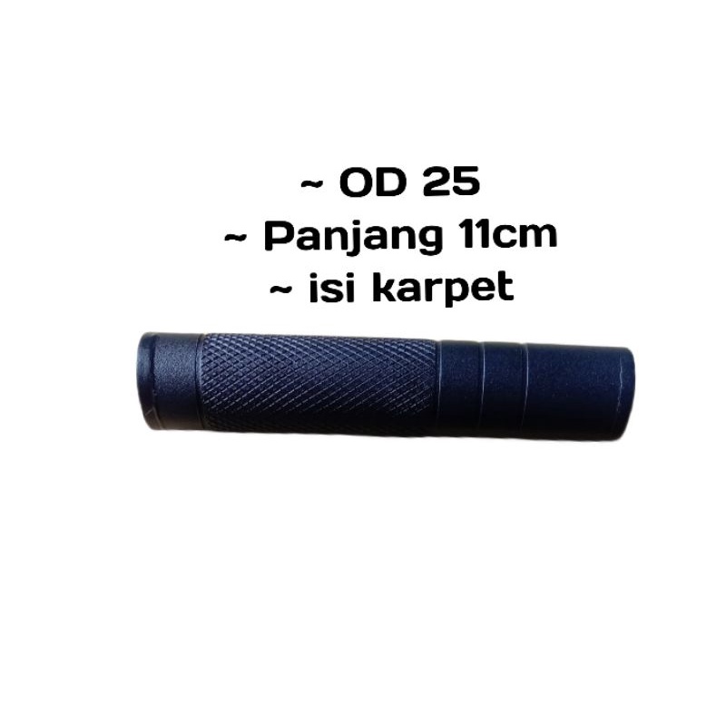 Peredam Suara/Peredam od 25