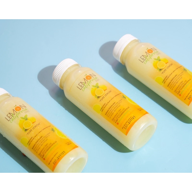 

PURE LEMON/SARI LEMON/VITAMIN C 250Ml