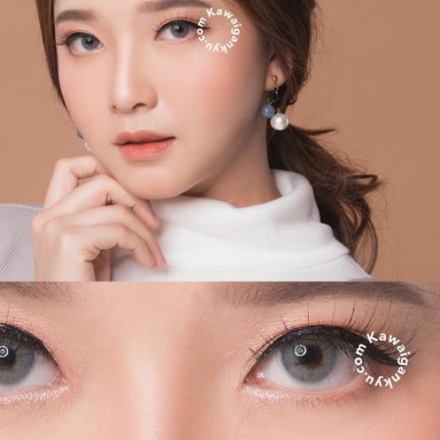 

֍ Kitty kawaii mini ava gray ✤