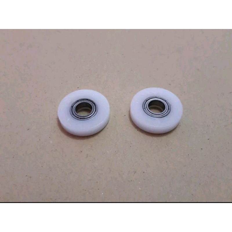 Spacer roller konica minolta bizhub 250 350