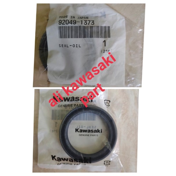 sil seal shock shok sok depan usd klx 250 DTracker 250 harga 1 pc original