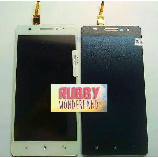 LCD + Touchscreen Lenovo A7000 Plus / A7000 + Original