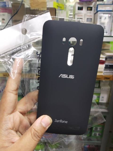 Backdoor Zenfone Selfie ZD551KL Tutup Casing Belakang Asus Zenfone 2 Selfi ZD551KL Z00UD Z00UDH