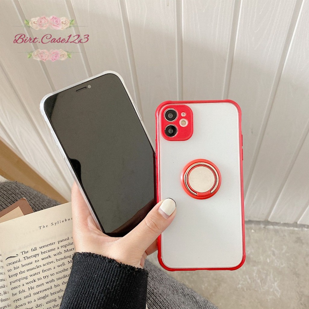 Softcase permata Oppo A74 A3S A1K A7 A5S A11K A12 A31 A8 A37 A39 A57 A83 BC1848