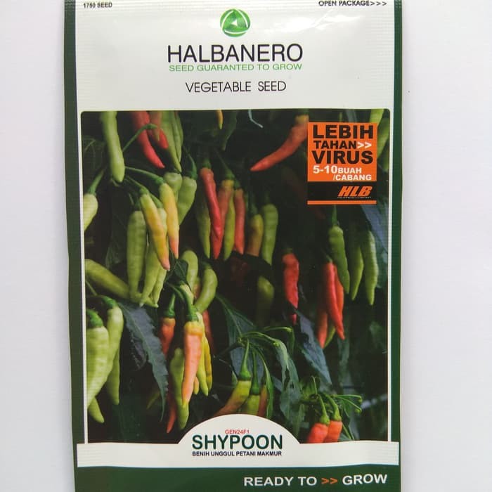 Jual BENIH CABE SHYPOON CABAI SHYPOON  SHYPON SIPON  Diskon
