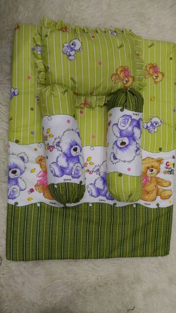 Kasur bayi murah matras bayi kasur lipat bayi