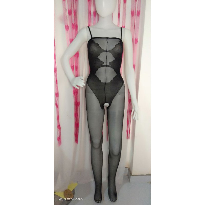 bodystoking