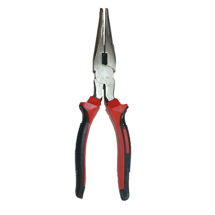 Professional Tang Lancip 8 Inch Jepit - Long Nose Pliers 8Inch