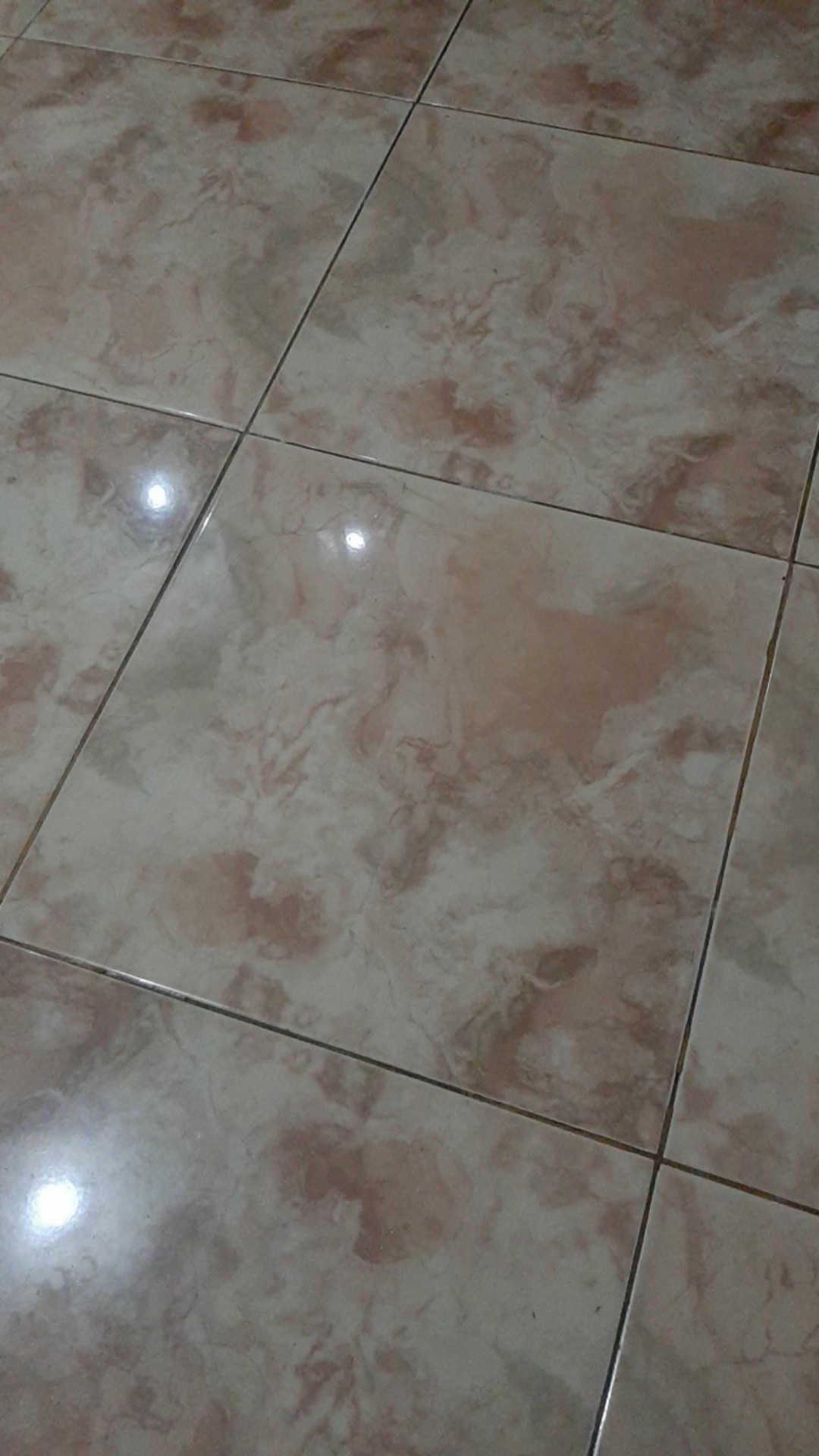 Payung Panjang Standar Otomatis Silver Promosi Colorful-052