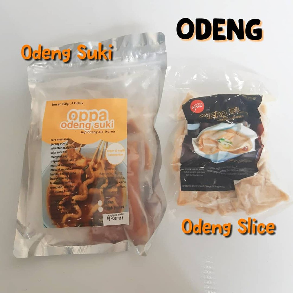 

Odeng