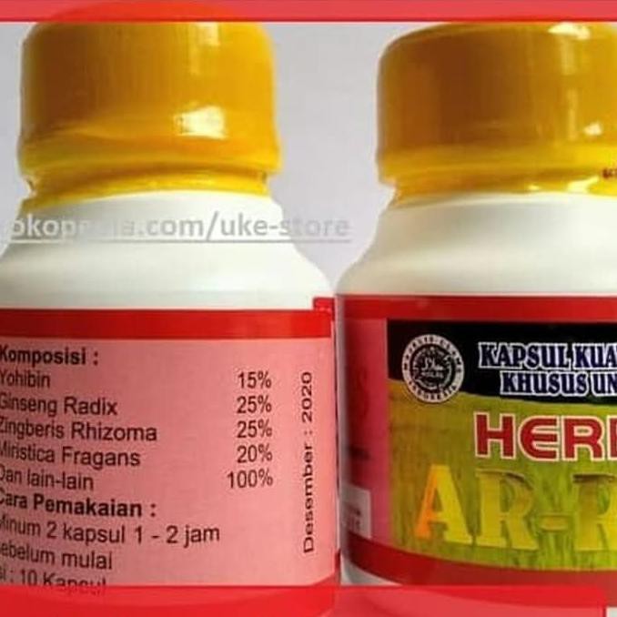Ok787s474s711 Obat Kuat Tahan Lama Arrijal Ar Rijal Arijal Obat Pria Herbal Asli Ori Shopee Indonesia