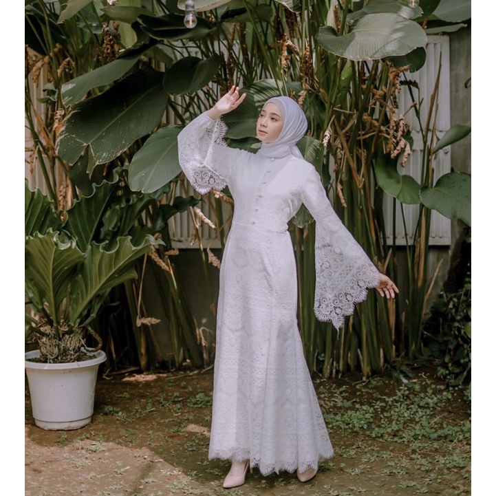 Luihara Dress by Edmore_id