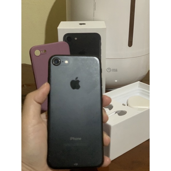 Iphone 7 32GB ex Pstore