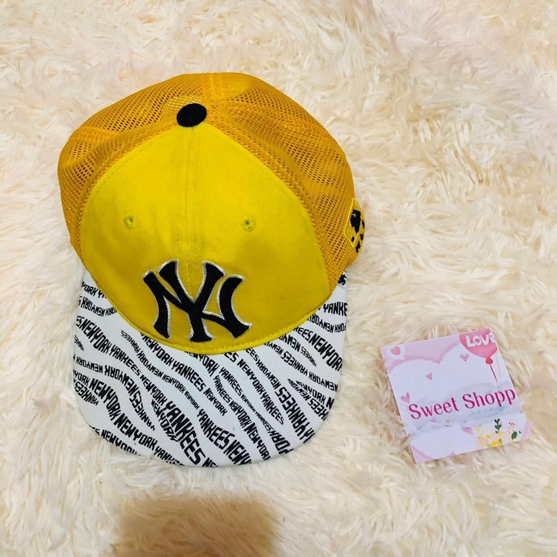 Topi MLB Anak , Topi NY
