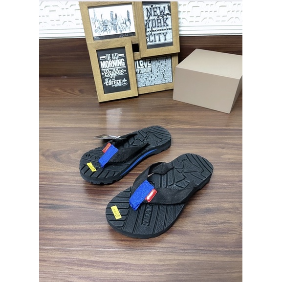 GJAZ SANDAL JEPIT GUNUNG ANAK SIZE 28-37