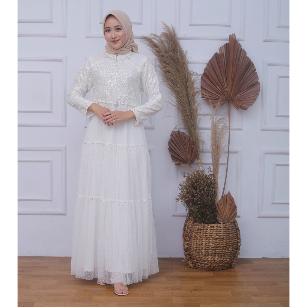 Dress Kayla Nazhifa by Kaylaku B051