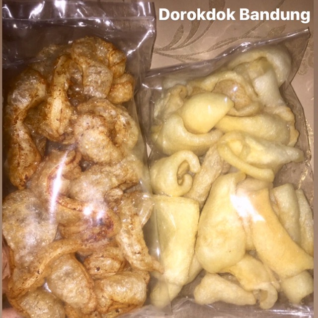 

Dorokdok Bandung