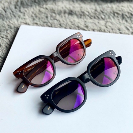 MOSCOT VILDA PHOTOGREY