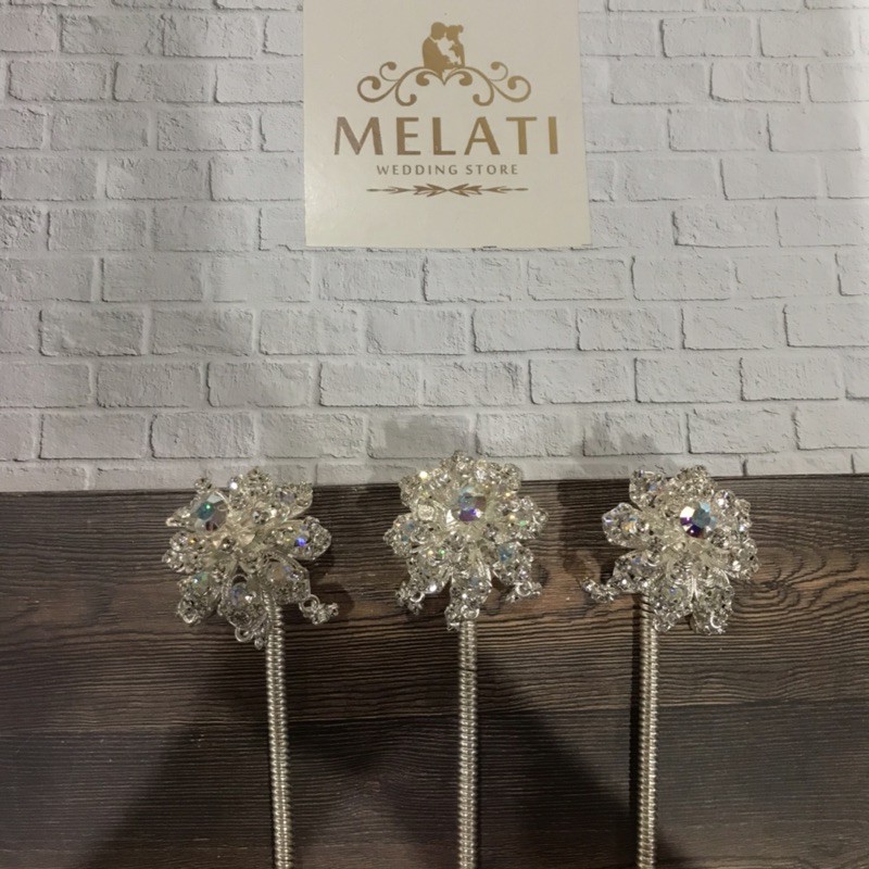 kembang goyang pengantin | sunduk mentul pengantin | mentul cengkreman | mentul trap alusan | manten